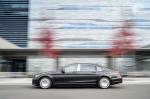 Mercedes-Maybach S600 2015 года (WW)